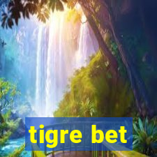 tigre bet